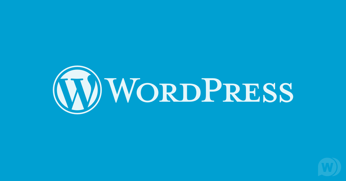 CMS WordPress v4.9.4 RUS