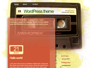 old_tape_theme