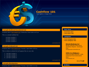 cashflow101